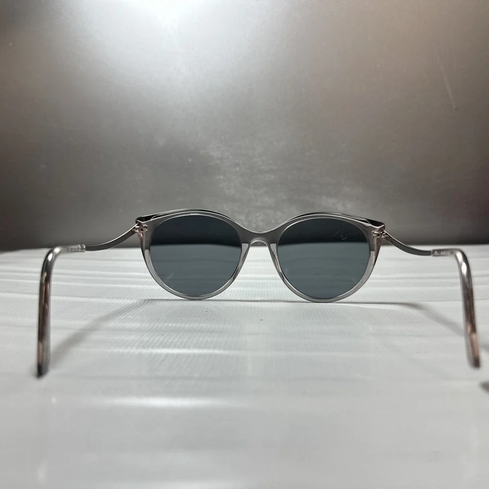 Marciano By Guess GM0348 020 Plastic Sunglasses Frame  52-19-140 LP